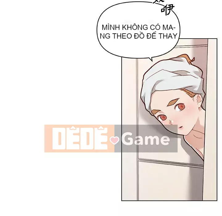 Cô ấy trông giống như mối tình đầu của mình Chương 72-73