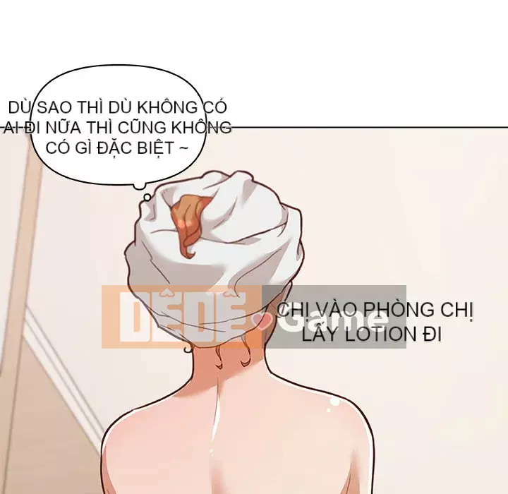 Cô ấy trông giống như mối tình đầu của mình Chương 72-73