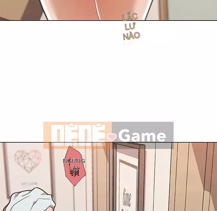 Cô ấy trông giống như mối tình đầu của mình Chương 72-73