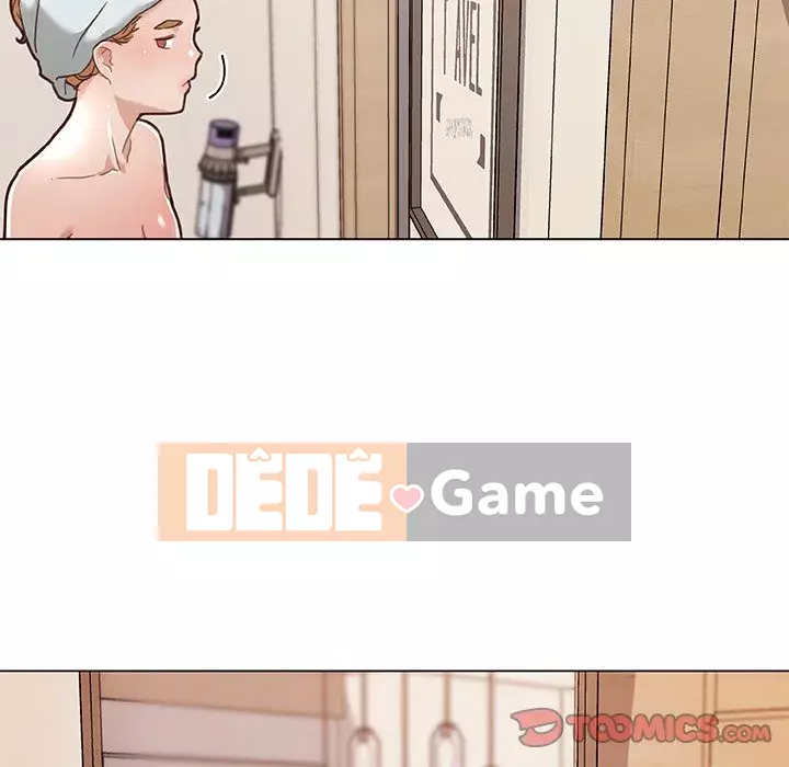 Cô ấy trông giống như mối tình đầu của mình Chương 72-73