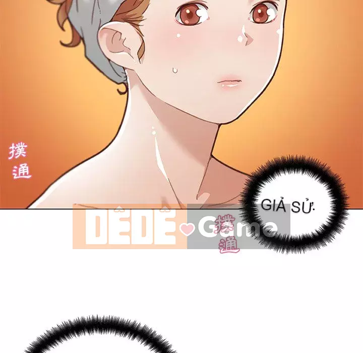 Cô ấy trông giống như mối tình đầu của mình Chương 72-73