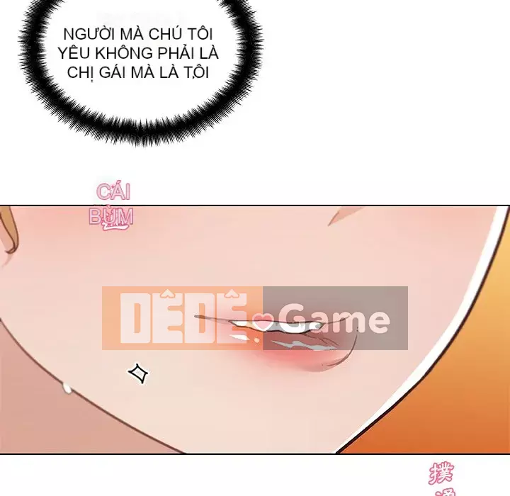 Cô ấy trông giống như mối tình đầu của mình Chương 72-73