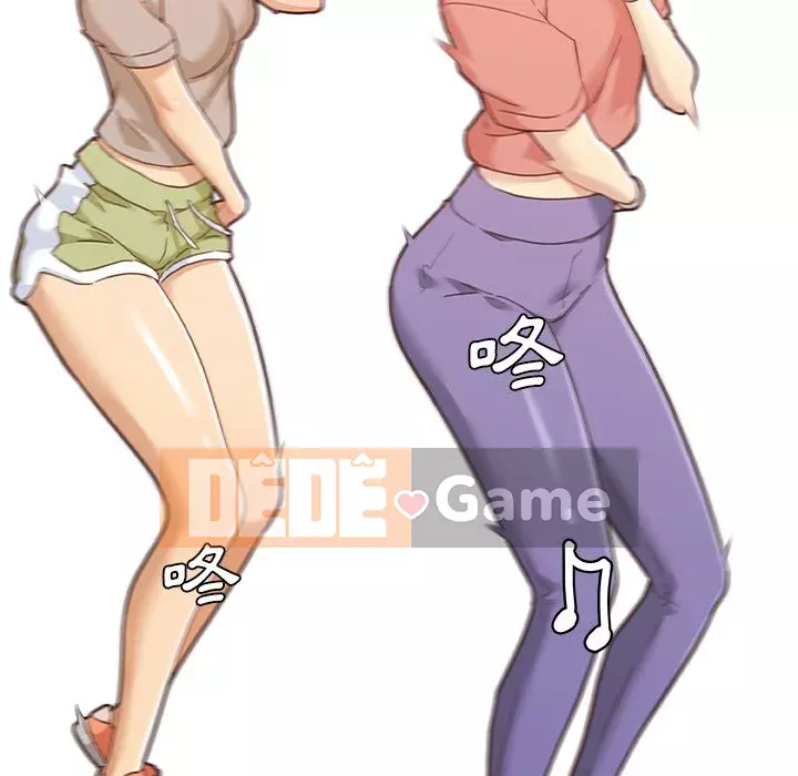 Cô ấy trông giống như mối tình đầu của mình Chương 72-73