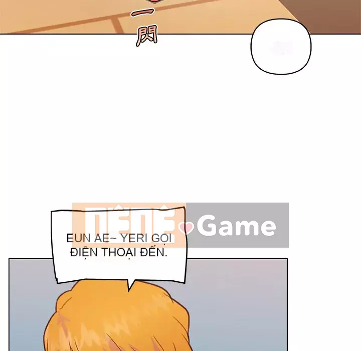 Cô ấy trông giống như mối tình đầu của mình Chương 72-73