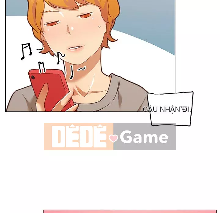 Cô ấy trông giống như mối tình đầu của mình Chương 72-73