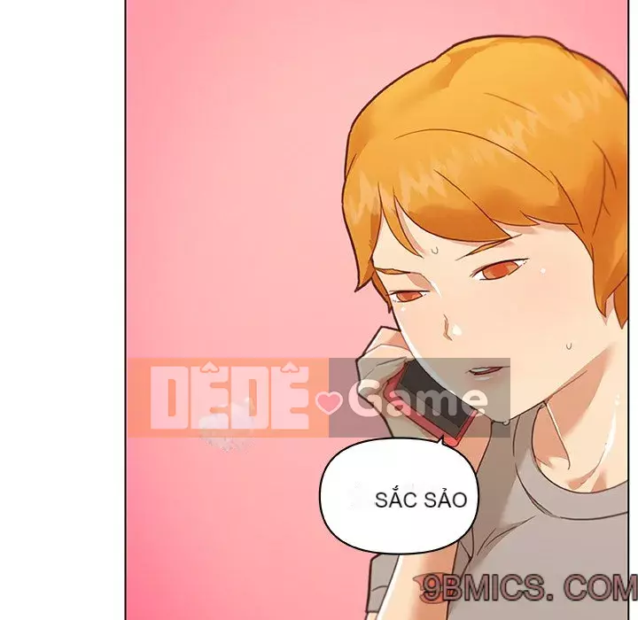 Cô ấy trông giống như mối tình đầu của mình Chương 72-73