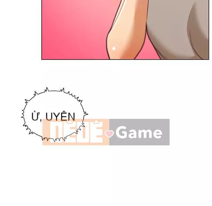 Cô ấy trông giống như mối tình đầu của mình Chương 72-73