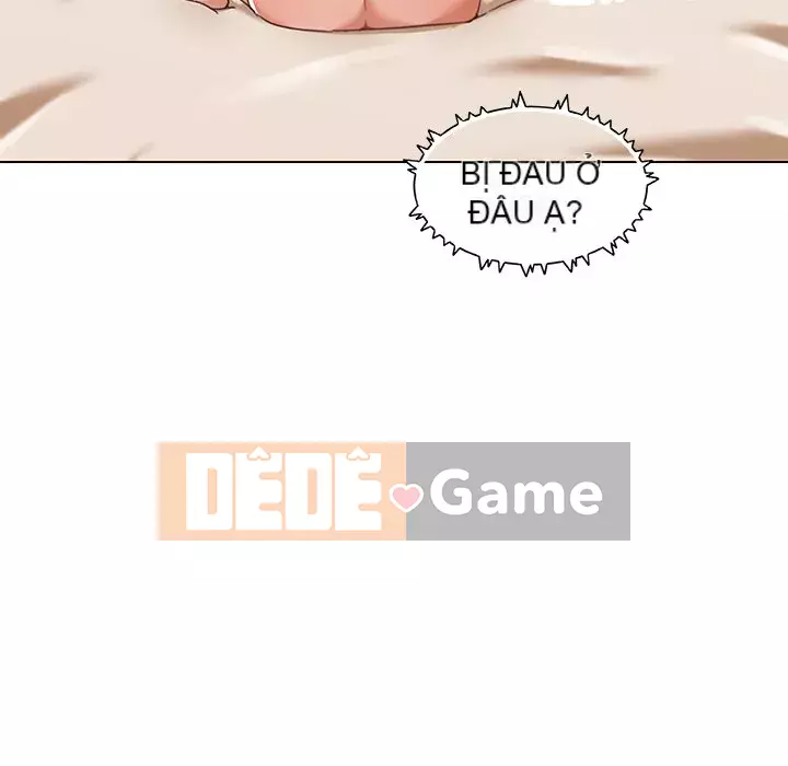 Cô ấy trông giống như mối tình đầu của mình Chương 72-73