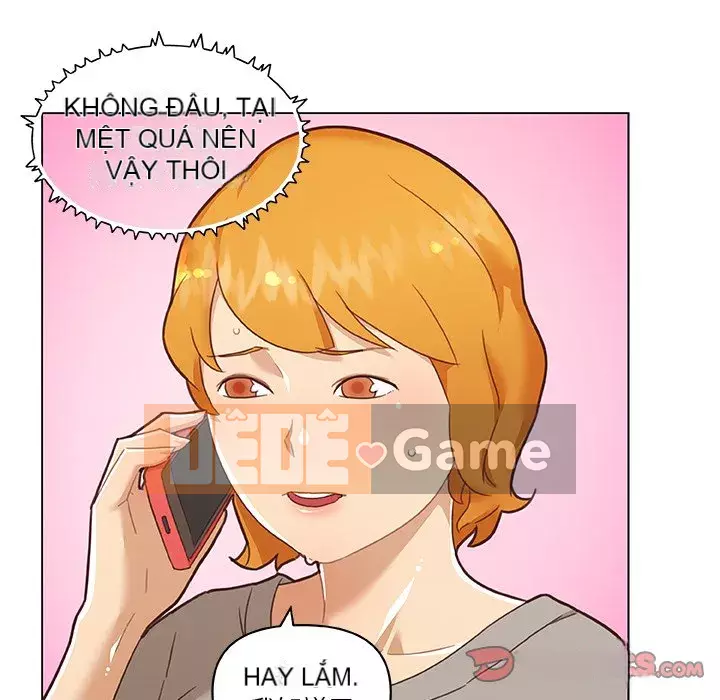 Cô ấy trông giống như mối tình đầu của mình Chương 72-73