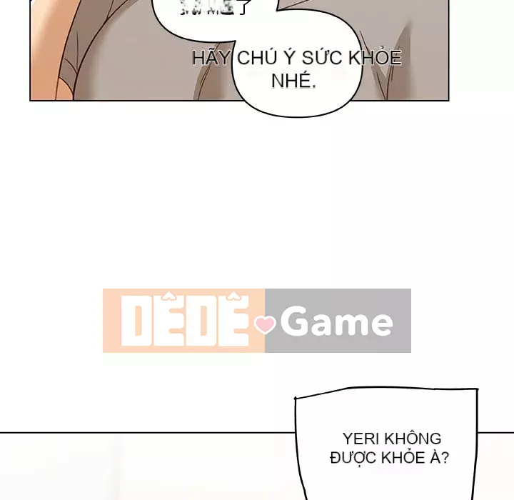 Cô ấy trông giống như mối tình đầu của mình Chương 72-73