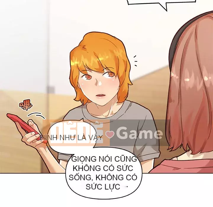 Cô ấy trông giống như mối tình đầu của mình Chương 72-73