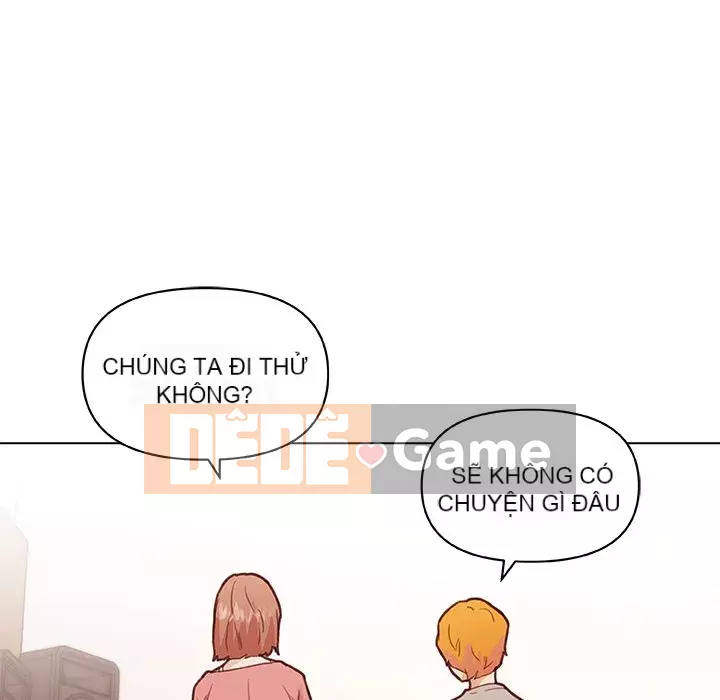 Cô ấy trông giống như mối tình đầu của mình Chương 72-73