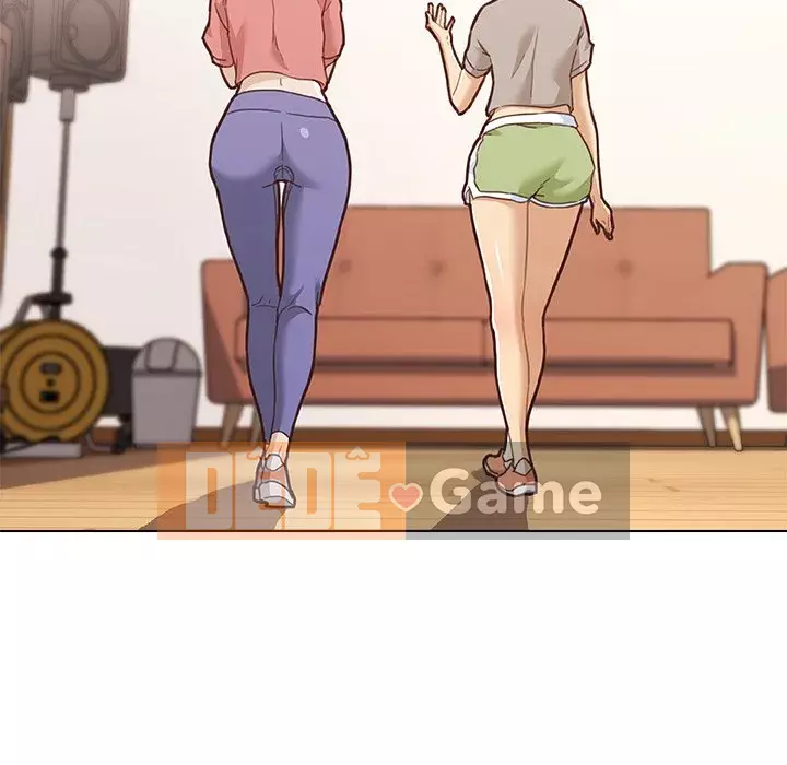 Cô ấy trông giống như mối tình đầu của mình Chương 72-73