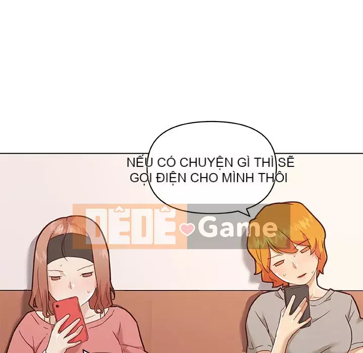 Cô ấy trông giống như mối tình đầu của mình Chương 72-73