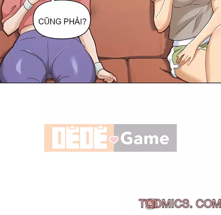 Cô ấy trông giống như mối tình đầu của mình Chương 72-73