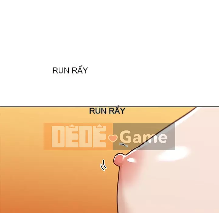 Cô ấy trông giống như mối tình đầu của mình Chương 72-73