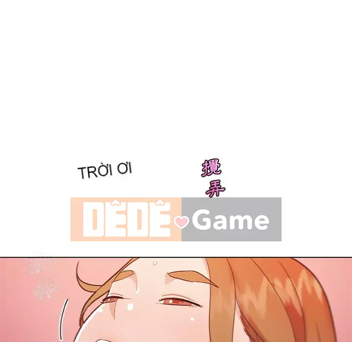 Cô ấy trông giống như mối tình đầu của mình Chương 72-73