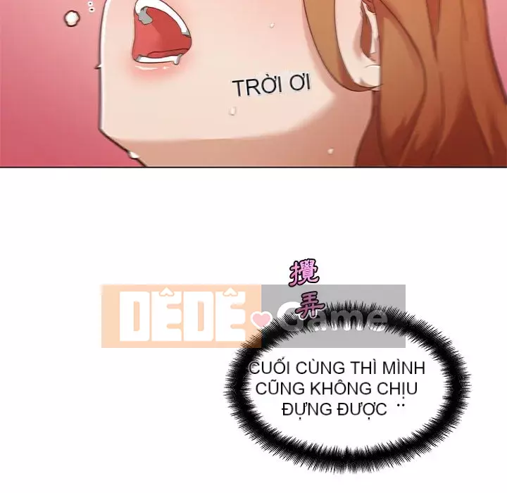 Cô ấy trông giống như mối tình đầu của mình Chương 72-73