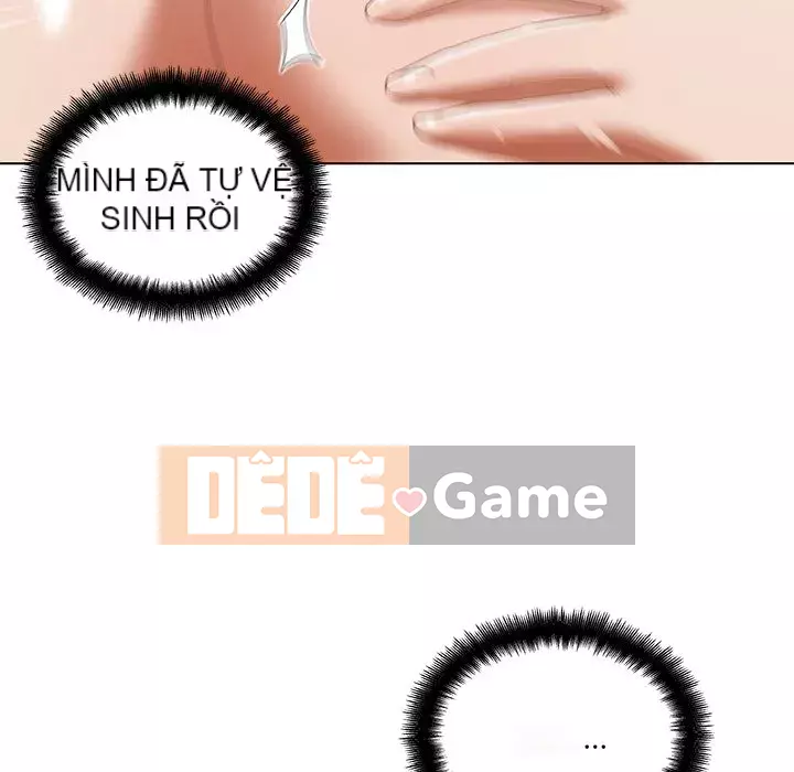 Cô ấy trông giống như mối tình đầu của mình Chương 72-73