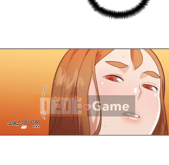 Cô ấy trông giống như mối tình đầu của mình Chương 72-73