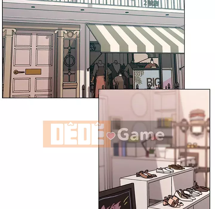 Cô ấy trông giống như mối tình đầu của mình Chương 72-73