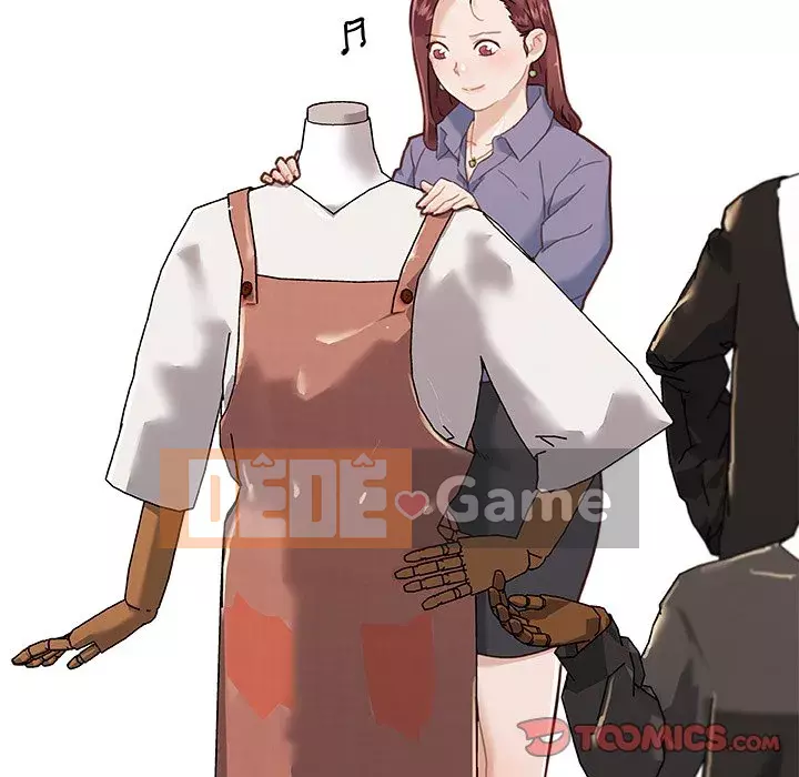 Cô ấy trông giống như mối tình đầu của mình Chương 72-73