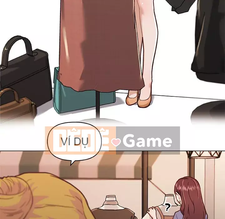 Cô ấy trông giống như mối tình đầu của mình Chương 72-73