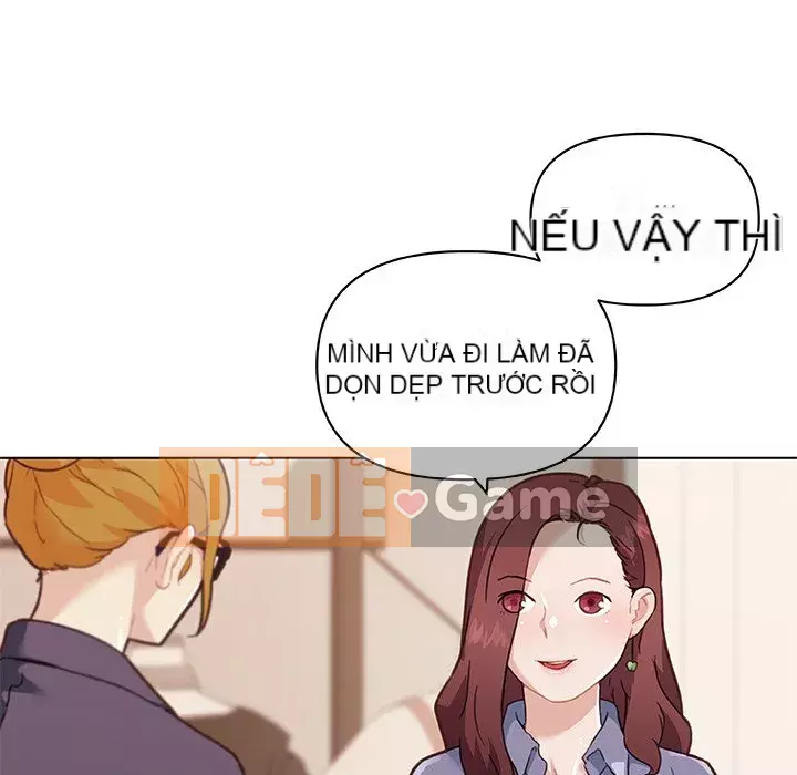 Cô ấy trông giống như mối tình đầu của mình Chương 72-73