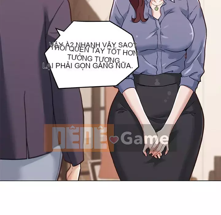 Cô ấy trông giống như mối tình đầu của mình Chương 72-73