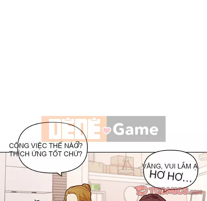 Cô ấy trông giống như mối tình đầu của mình Chương 72-73