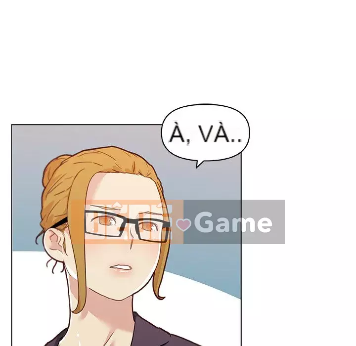 Cô ấy trông giống như mối tình đầu của mình Chương 72-73