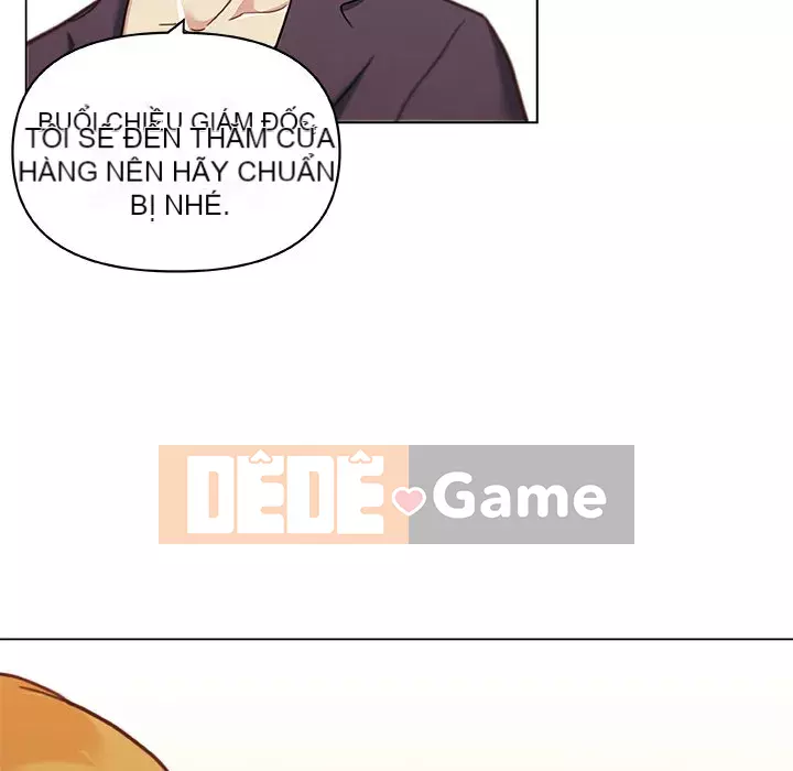 Cô ấy trông giống như mối tình đầu của mình Chương 72-73