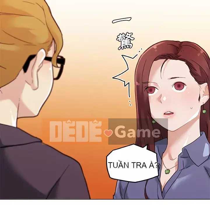 Cô ấy trông giống như mối tình đầu của mình Chương 72-73