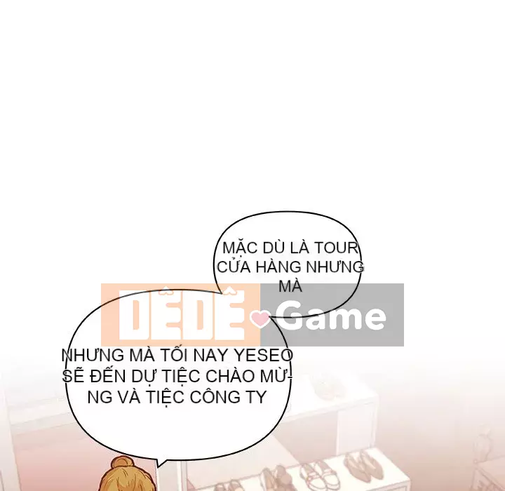 Cô ấy trông giống như mối tình đầu của mình Chương 72-73