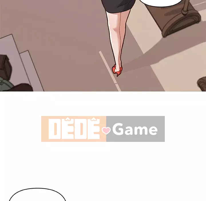 Cô ấy trông giống như mối tình đầu của mình Chương 72-73