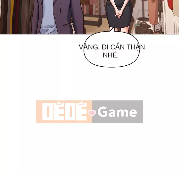 Cô ấy trông giống như mối tình đầu của mình Chương 72-73