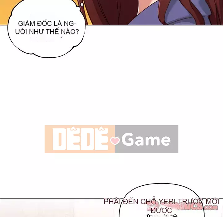 Cô ấy trông giống như mối tình đầu của mình Chương 72-73