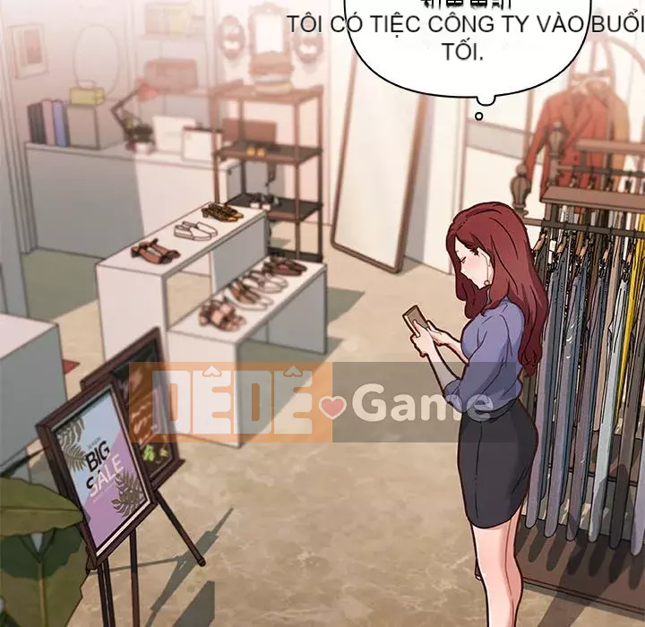 Cô ấy trông giống như mối tình đầu của mình Chương 72-73