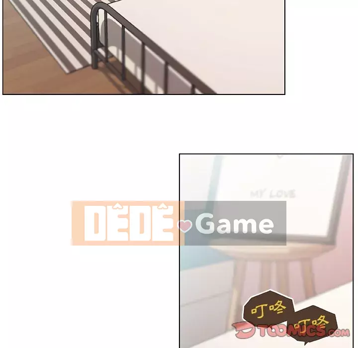 Cô ấy trông giống như mối tình đầu của mình Chương 72-73