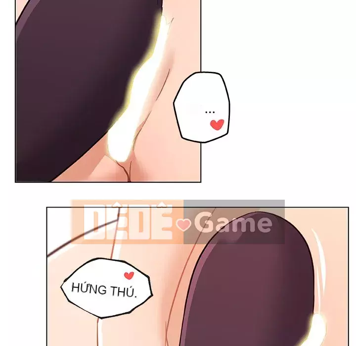 Cô ấy trông giống như mối tình đầu của mình Chương 72-73