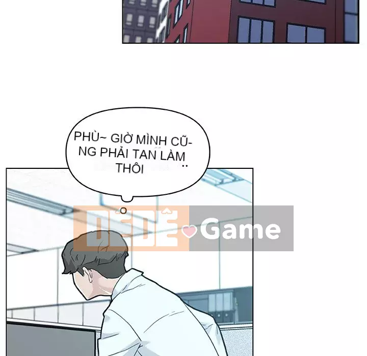 Cô ấy trông giống như mối tình đầu của mình Chương 72-73