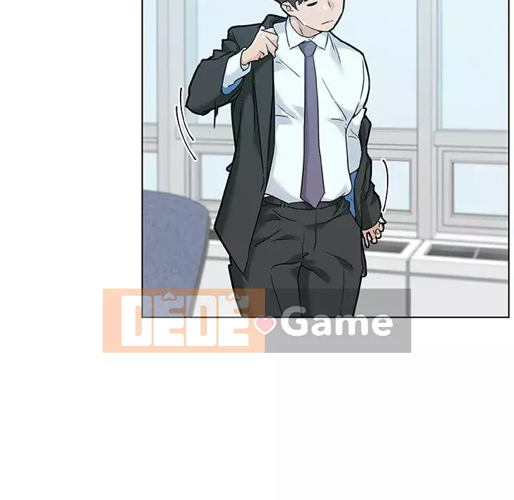 Cô ấy trông giống như mối tình đầu của mình Chương 72-73