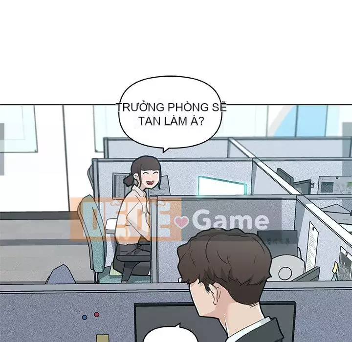 Cô ấy trông giống như mối tình đầu của mình Chương 72-73