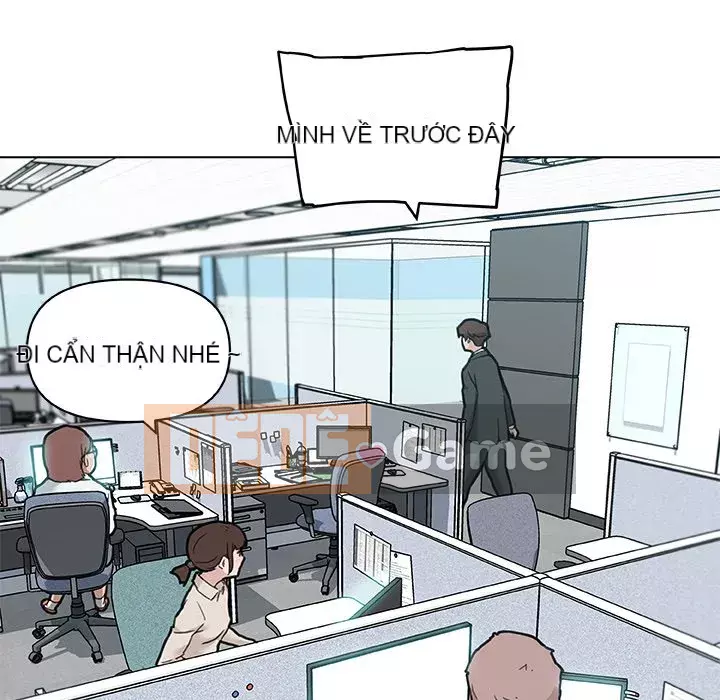 Cô ấy trông giống như mối tình đầu của mình Chương 72-73