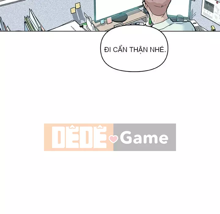 Cô ấy trông giống như mối tình đầu của mình Chương 72-73