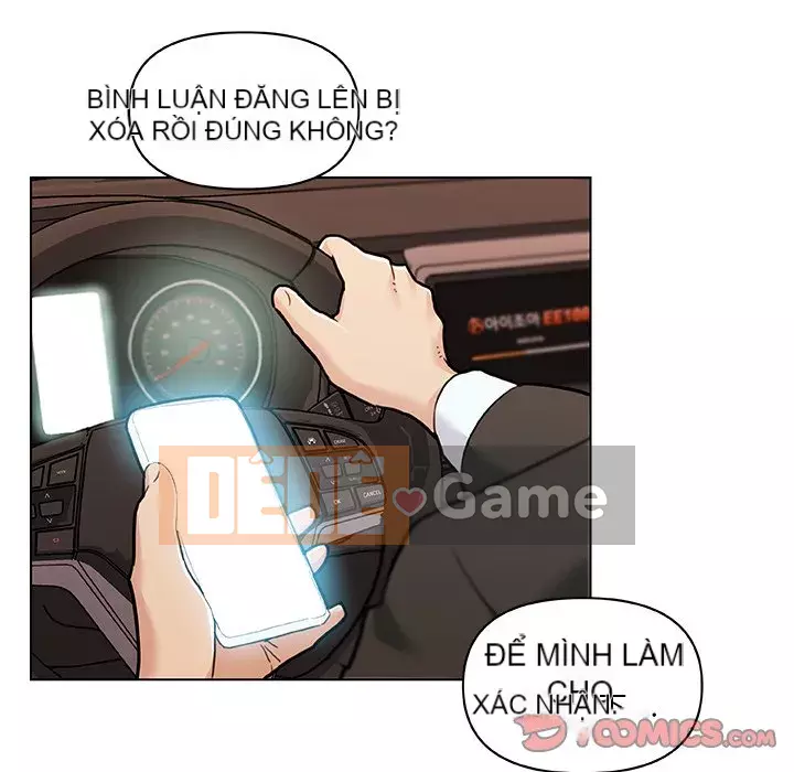 Cô ấy trông giống như mối tình đầu của mình Chương 72-73