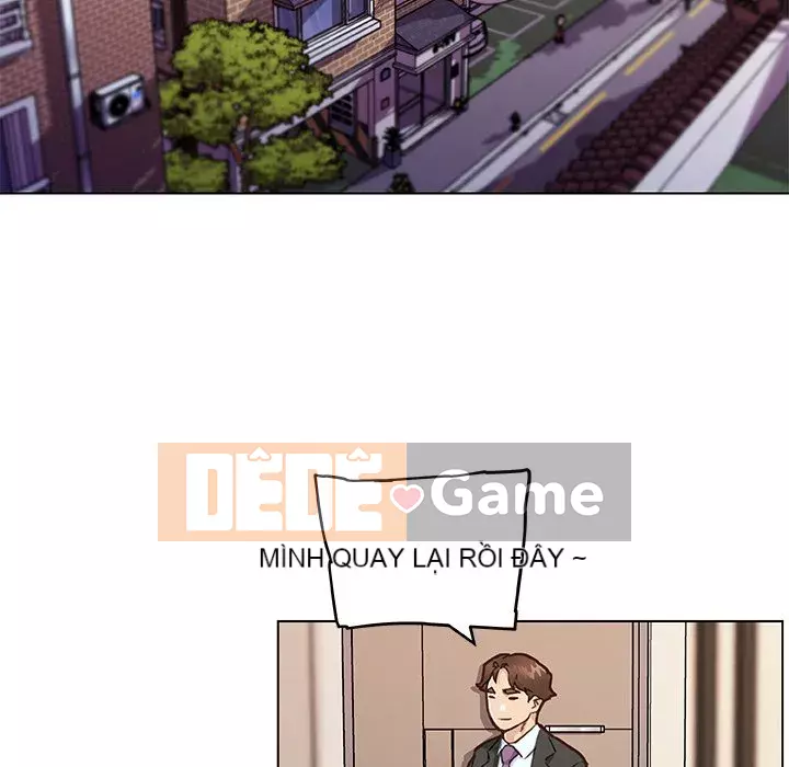 Cô ấy trông giống như mối tình đầu của mình Chương 72-73
