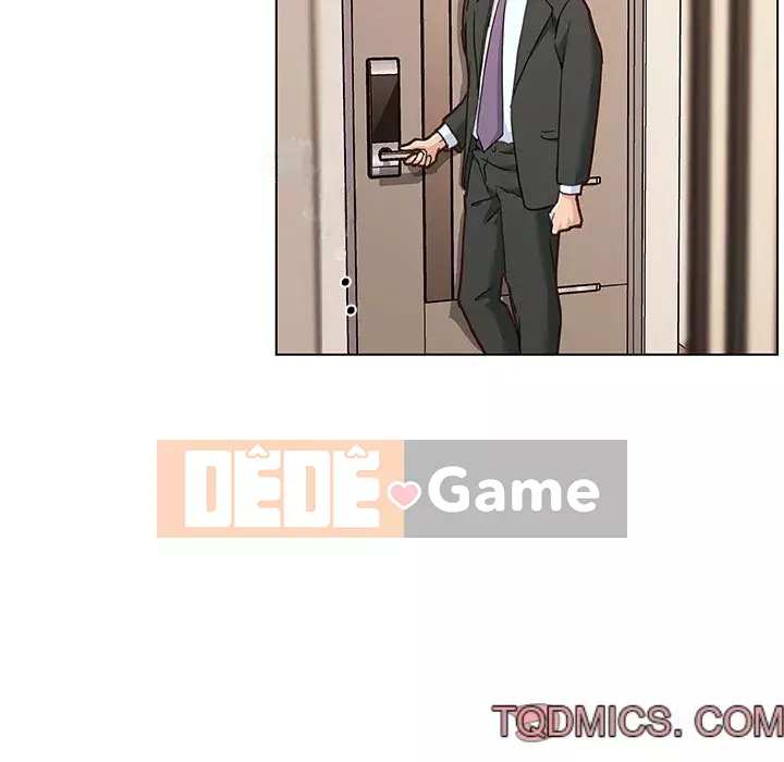 Cô ấy trông giống như mối tình đầu của mình Chương 72-73