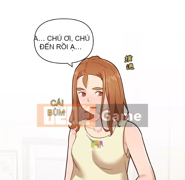 Cô ấy trông giống như mối tình đầu của mình Chương 72-73