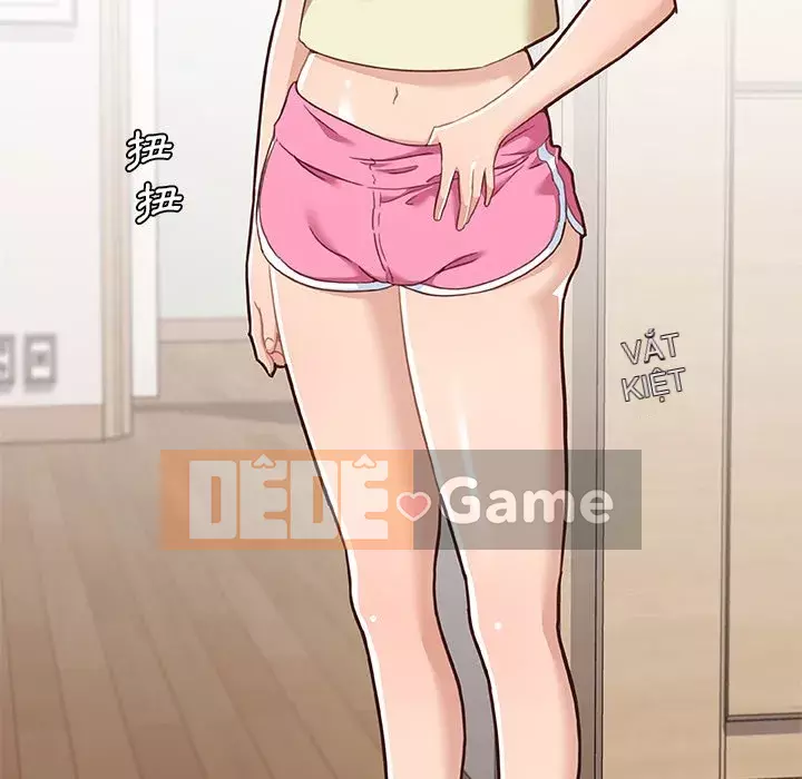 Cô ấy trông giống như mối tình đầu của mình Chương 72-73